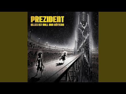 Prezident — Bis unters Kinn