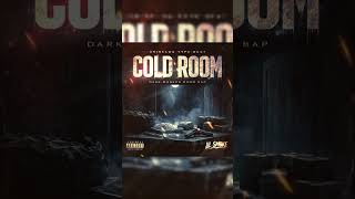 Griselda Type Beat – Cold Room 🥶 | Dark Boom Bap