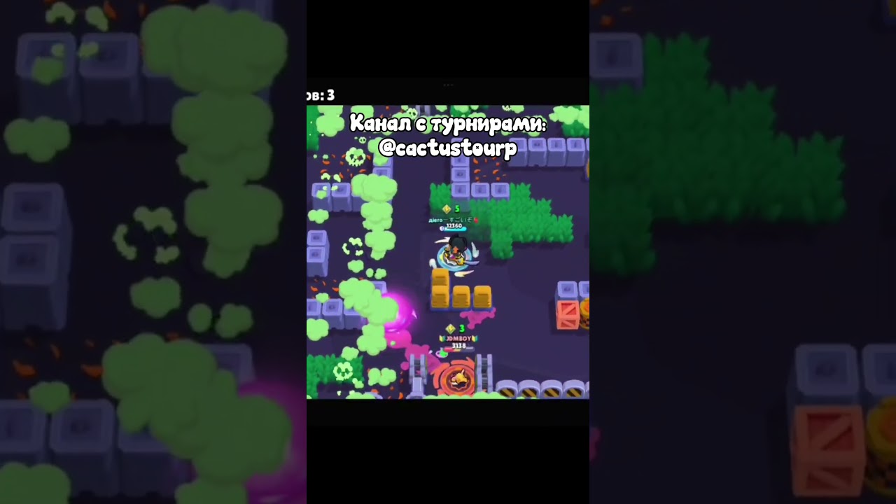 турниры тут: @cactustourp