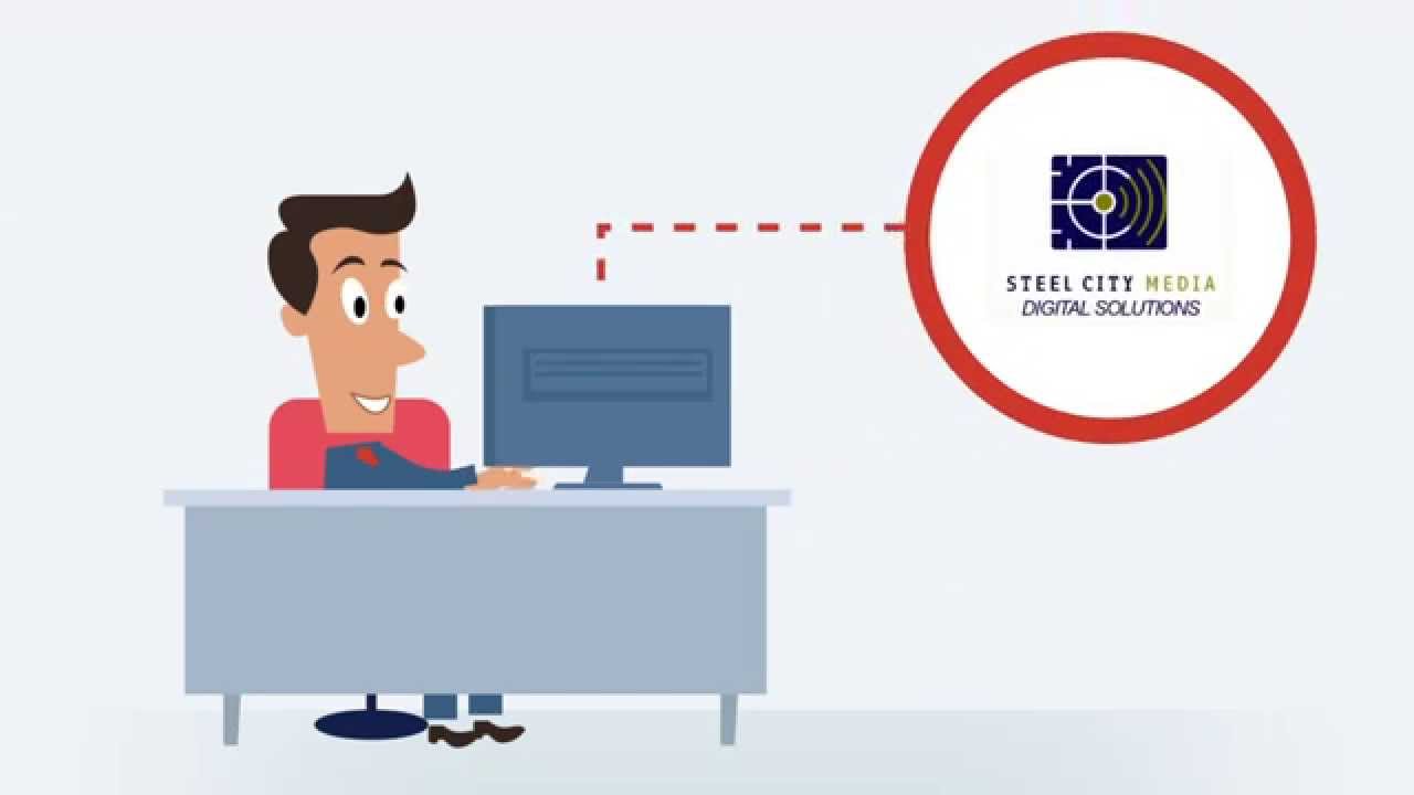 Steel City Media 5 Reasons Clients Choose Us YouTube