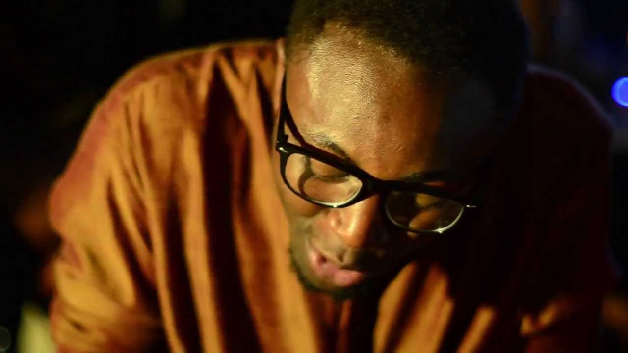 Come From Afar Yunick J