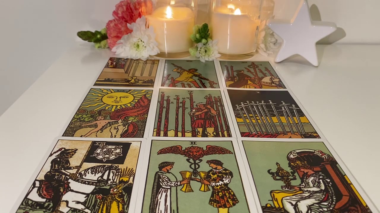 Pisces 🌼 September 2020: An opening up of two souls!