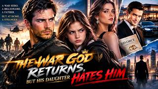 Details HD FULL💕The War God Returns, But His Daughter Hates Him#drama News