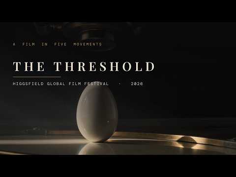 THE THRESHOLD