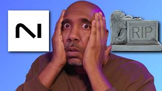 Native Instruments Is Down Bad But Not Out