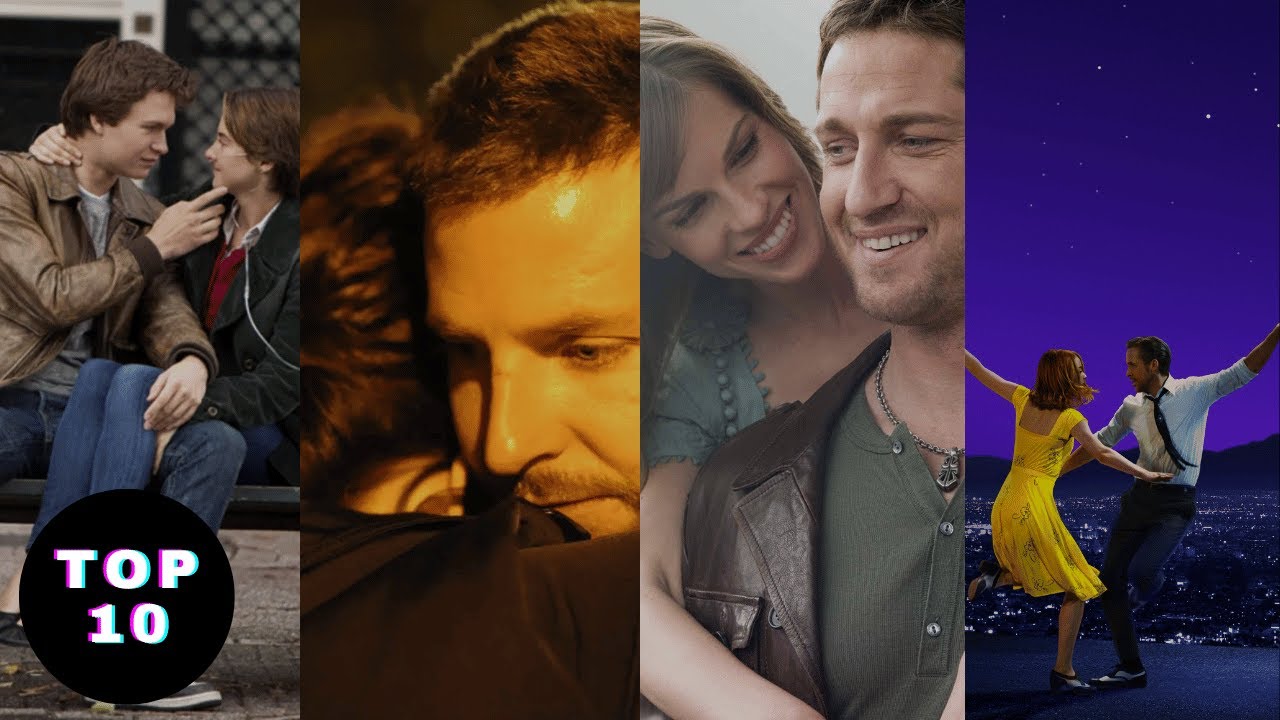 Top 10 Romantic Movies to watch with your Partner (Updated