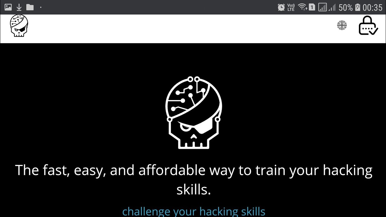 Top five sites to practice Pentesting/OSCP - YouTube