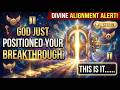 11:11 MOMENT | A MESSAGE OF ALIGNMENT, FREEDOM & NEW BEGINNINGS. #1111 #godmessage #propheticword