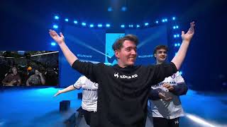 NRG vs. FALCONS | 2025 RLCS WORLDS GRAND FINALS