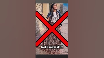 Leopard Print ✨midi skirt✨Trend! 😍 #fashiontrend #fashioninspo #fashionstyle #howtostyle #midiskirt