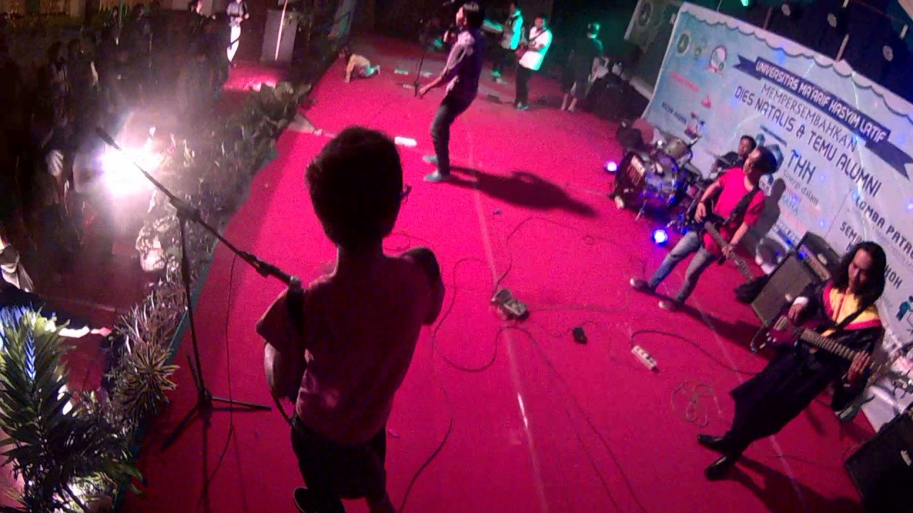 RAS UMAHA Cover Get up stand up (BOB MARLEY)