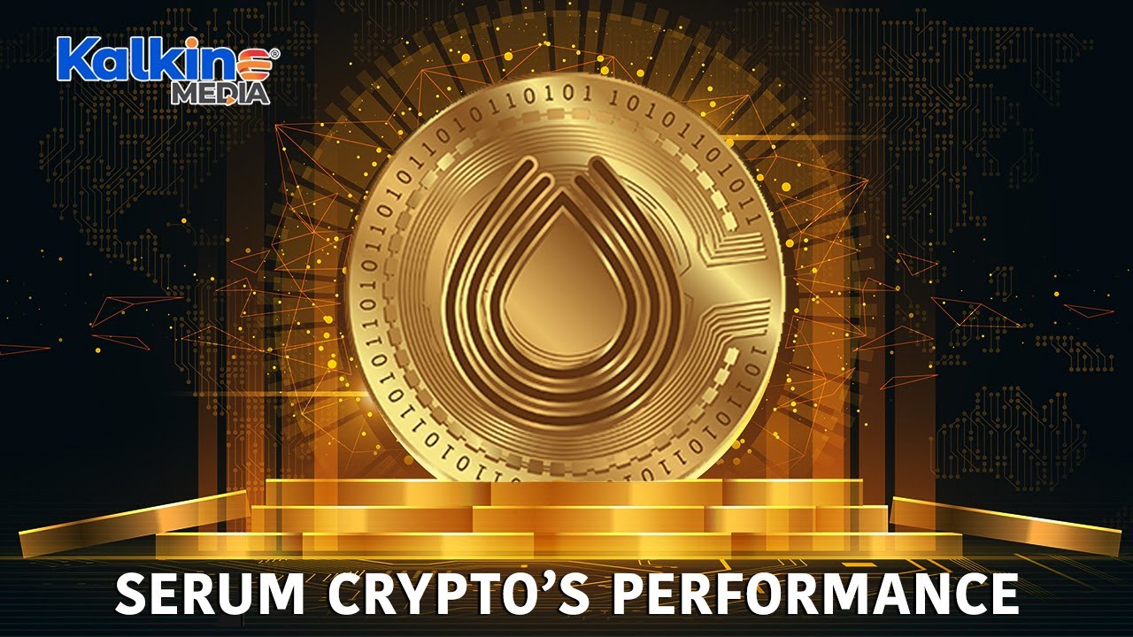 What Makes Serum Crypto Different Than The Others?