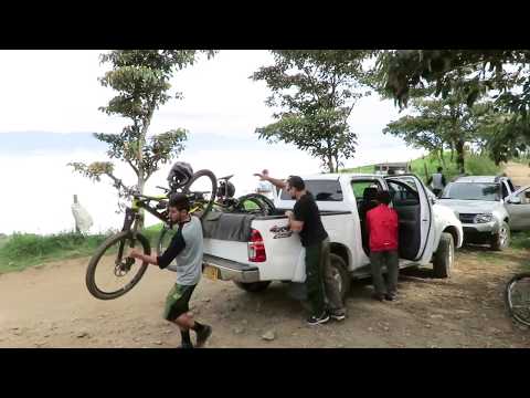 SUELTELE - Mountain Biking tours in Medellin, Colombia.