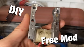 Adjusting Ignition Timing on a 2 Stroke Motorized Bike (Updated)