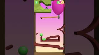 dig this! (Dig it ) 183-12 | zombie ball | Dig this level 183 episode 12 solution gameplay walkthrou