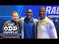Shannon Sharpe Credits Skip Bayless For His Success - Chris Broussard & Rob Parker