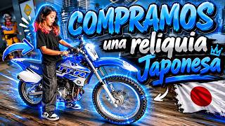 Fuimos a ver una moto y la Compramos 😳 - #Díadeunmotero