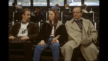 About Schmidt  Full Movie Fact, Review & Information /  Jack Nicholson / Hope Davis