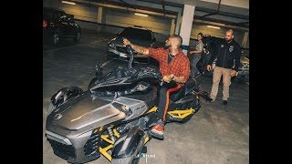 Davido Buys Expensive Bike To Shade Wizkid In Beirut, Lebanon Davido Buys Expensive Bike To Shade Wizkid In Beirut, Lebanon