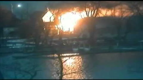 Shot NY firefighters make progress, speak out