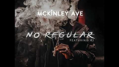 Thumbnail of No Regular (feat. RJ)