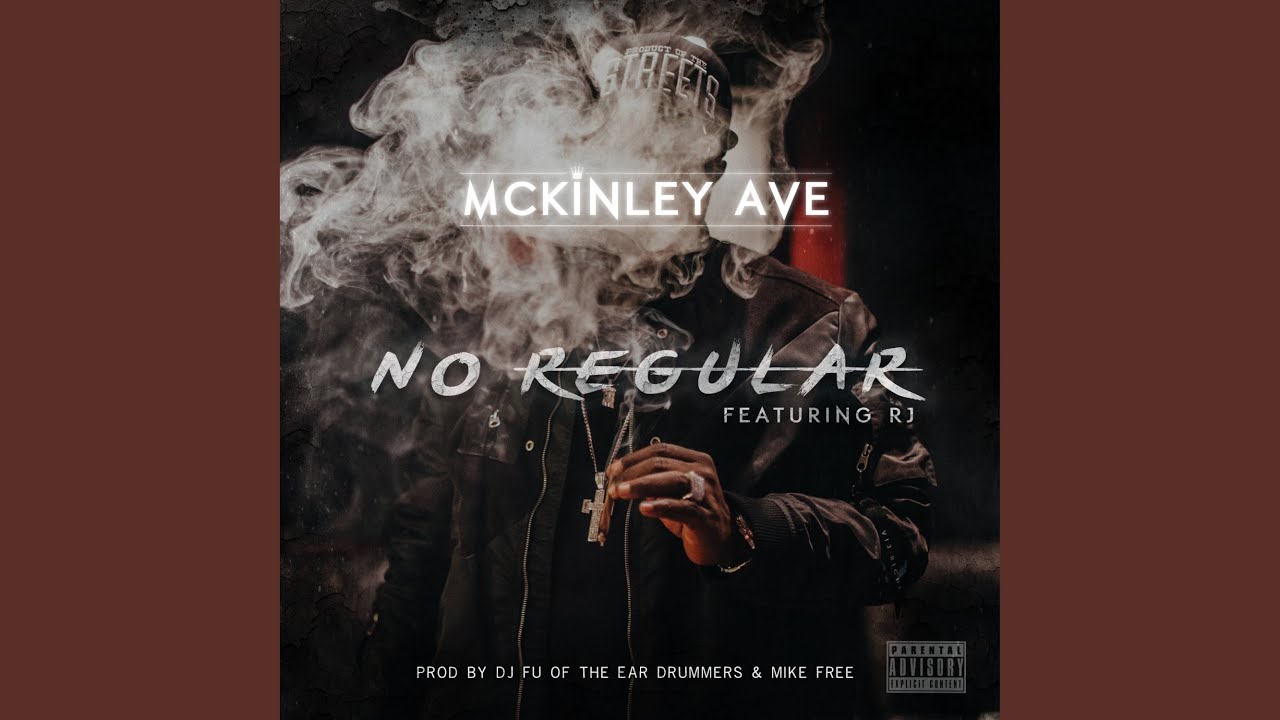 No Regular (feat. RJ) No Regular (feat. RJ)