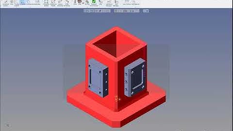 GibbsCAM v14 new enhancements.