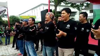 Kapal Selam Tangkinya Bocor