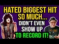 Iconic Band BURIED Hated Song on the B-Side…DJ Played it Once-Became Biggest Hit!--Professor of Rock