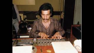 Sen Beni Unut - Ali Yurtsever