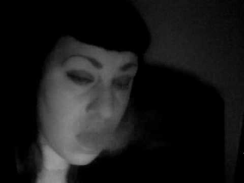 New smoke - cigarillo- фетиш курения