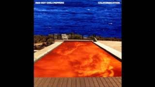 Red Hot Chili Peppers - Scar Tissue