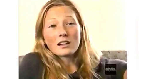Model Documentary - Maggie Rizer
