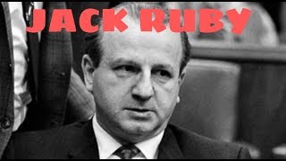 Celebrity JACK RUBY Wealth