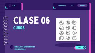 Clase 06: Cubos como base para construir cosas