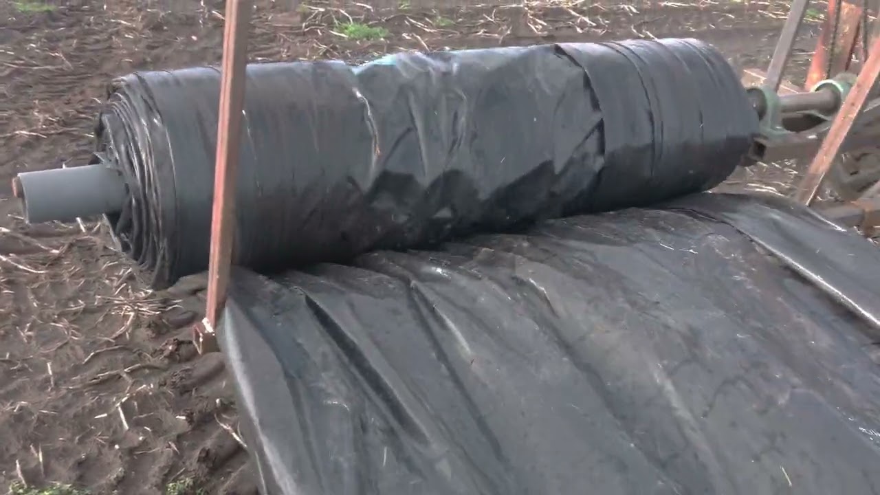 plastic oprollen hydaulische zelfbouw oproller