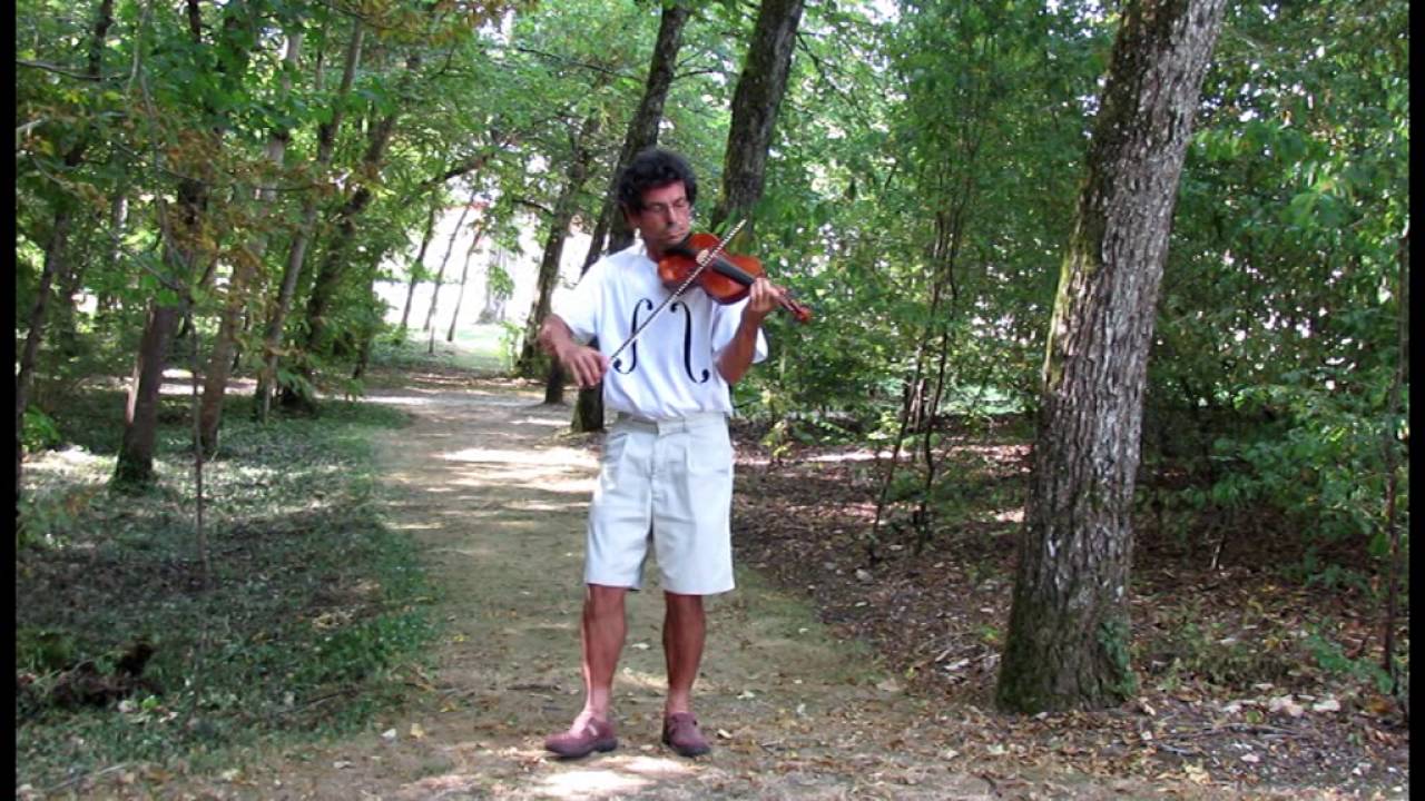 violino Mason apron méthode Lesseur