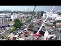 Nightclub owners to stand trial after deadly roof collapse kills 236 in Santo Domingo