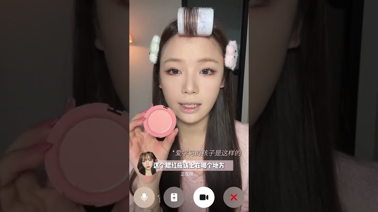 After watching this episode of Doubao s makeup the enemy should have let it go right#Take