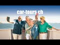 car-tours.ch : Meilleur choix pour voyages en groupe 🚍