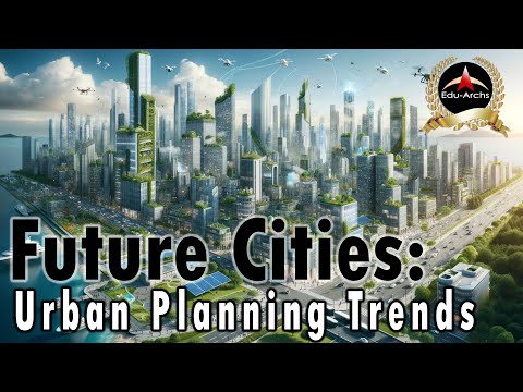 Home2024.com Design Initiative: Pioneering Urbanism in the United States