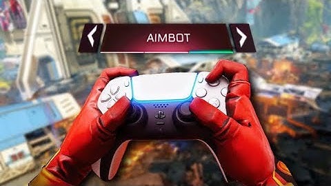 AIMBOT On MAX Sensitivity ( 20 Kills + 4.5K Damage )