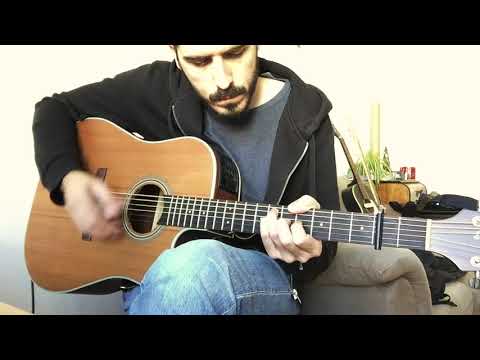 Takamine G Series - GD 20CE NS [Demo]
