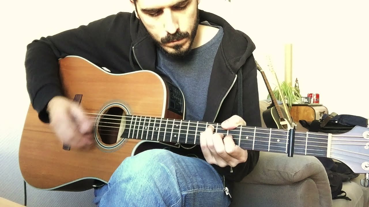 Takamine G Series - GD 20CE NS [Demo] - YouTube