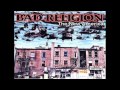 Bad Religion - There Will Be a Way - The New America