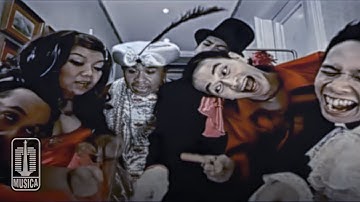 Project Pop - Jangan Ganggu (Official Music Video)