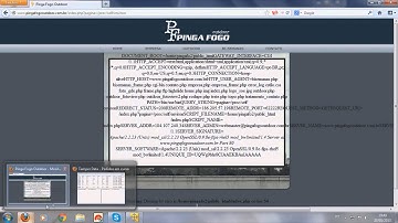 Local File Inclusion - via Proc Environment