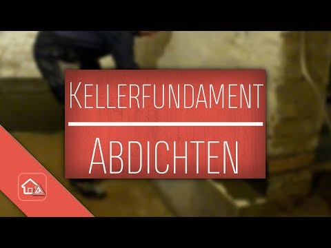 Video: Was ist die Art des Kellerfundaments?