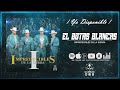 El Botas Blancas - Impredecibles de la Sierra 2021