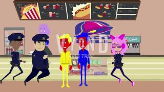 Wayne For Hire Episode 7: Taco Bell